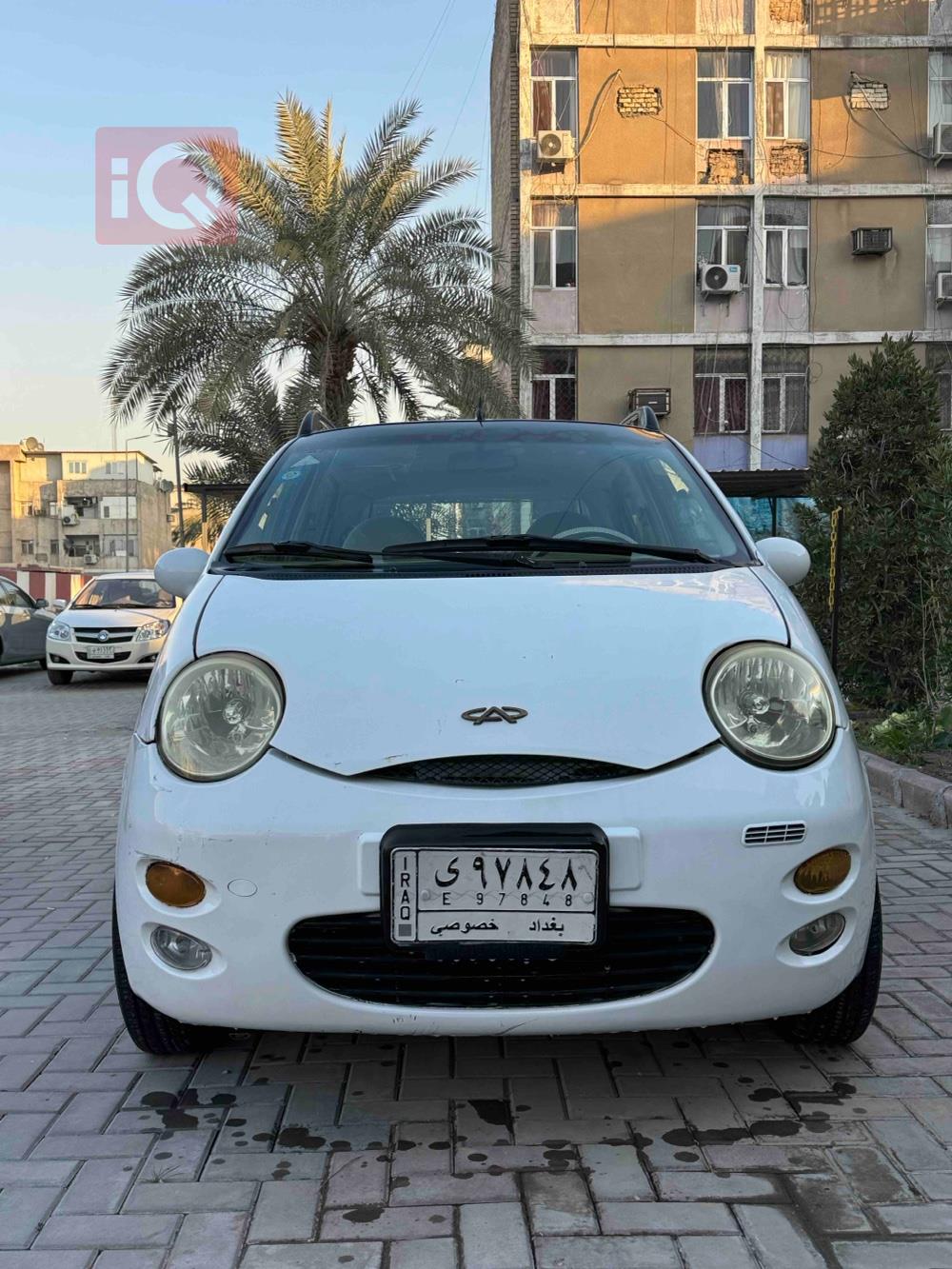 شيري S11 QQ